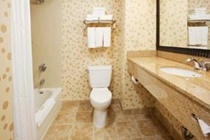 Imagen general del Hotel Holiday Inn Express Sacramento Airport Natomas. Foto 5