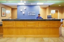Imagen general del Hotel Holiday Inn Express Sacramento Airport Natomas. Foto 6