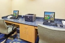 Imagen general del Hotel Holiday Inn Express Sacramento Airport Natomas. Foto 7