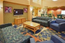 Imagen general del Hotel Holiday Inn Express Sacramento Airport Natomas. Foto 8