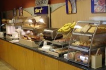 Imagen general del Hotel Holiday Inn Express Sacramento Airport Natomas. Foto 9