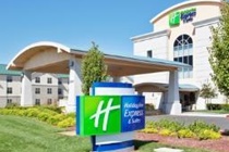 Imagen general del Hotel Holiday Inn Express Sacramento Airport Natomas. Foto 10
