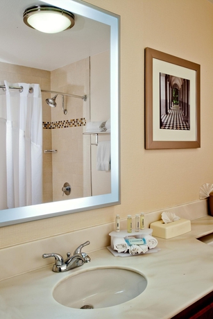 Imagen de la habitación del Hotel Holiday Inn Express Sacramento Convention Center. Foto 4