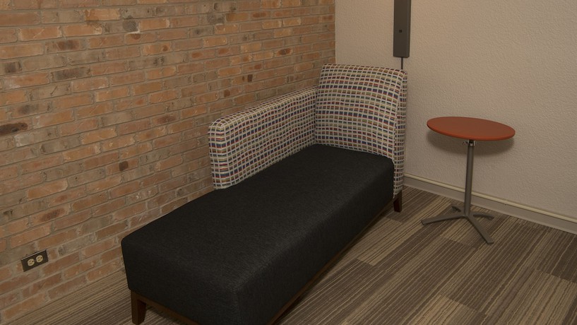 Imagen de la habitación del Hotel Holiday Inn Express San Antonio-airport, An Ihg. Foto 7