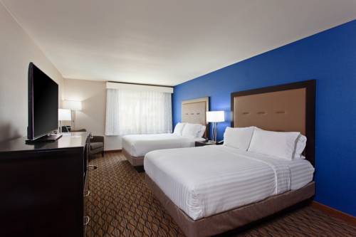 Imagen de la habitación del Hotel Holiday Inn Express San Bernardino - Colton. Foto 3