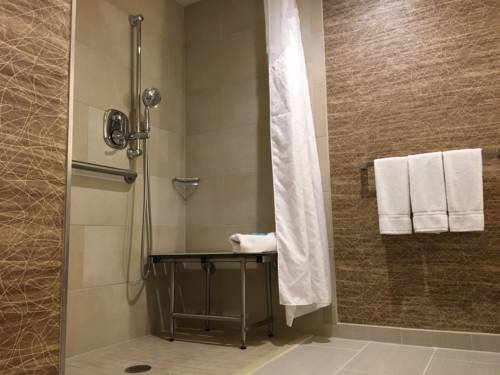 Imagen de la habitación del Hotel Holiday Inn Express San Bernardino - Colton. Foto 7