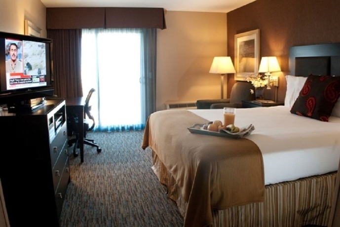 Imagen de la habitación del Hotel Holiday Inn Express San Clemente N &ndash; Beach Area, An Ihg. Foto 5