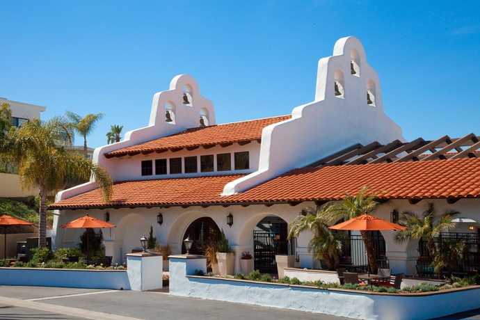 Imagen general del Hotel Holiday Inn Express San Clemente N &ndash; Beach Area, An Ihg. Foto 2