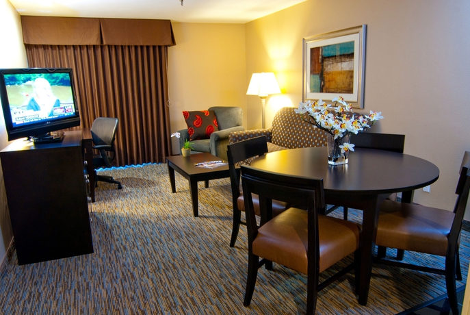 Imagen de la habitación del Hotel Holiday Inn Express San Clemente N &ndash; Beach Area, An Ihg. Foto 6
