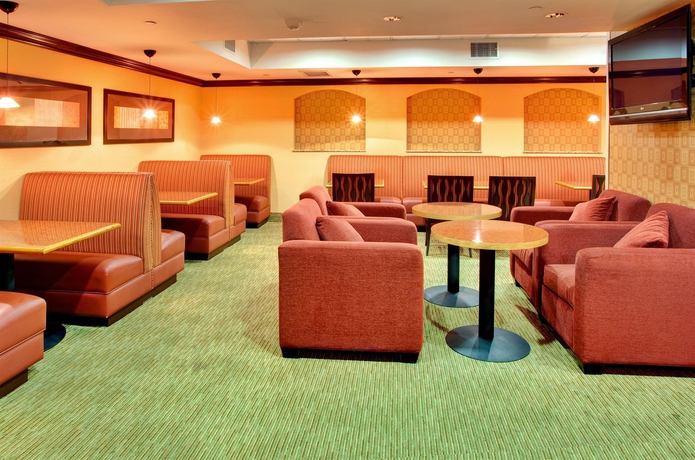 Imagen de los interiores del Hotel Holiday Inn Express San Diego - La Mesa, An Ihg. Foto 11