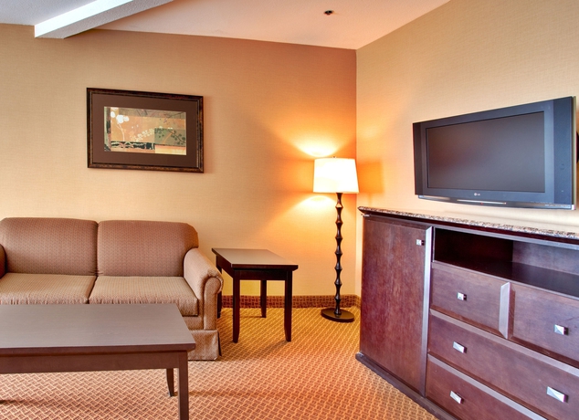 Imagen de la habitación del Hotel Holiday Inn Express San Diego - La Mesa, An Ihg. Foto 6