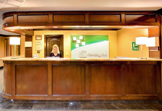 Imagen de los interiores del Hotel Holiday Inn Express San Diego - La Mesa, An Ihg. Foto 15