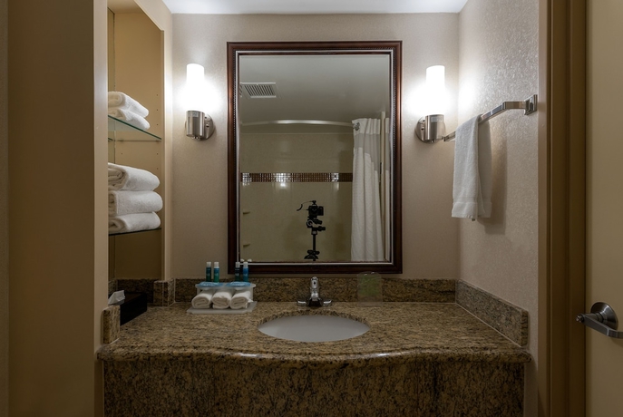 Imagen de la habitación del Hotel Holiday Inn Express San Diego N - Rancho Bernardo, An Ihg. Foto 4