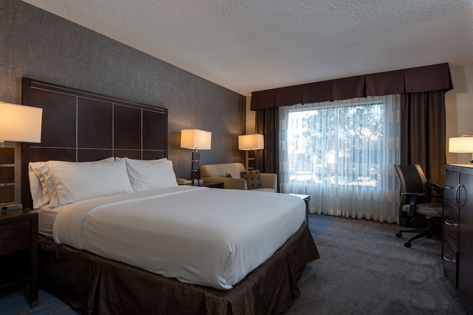 Imagen de la habitación del Hotel Holiday Inn Express San Diego N - Rancho Bernardo, An Ihg. Foto 10