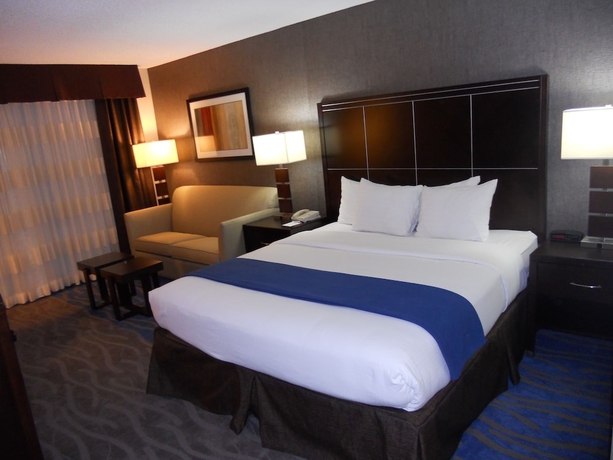 Imagen de la habitación del Hotel Holiday Inn Express San Diego N - Rancho Bernardo, An Ihg. Foto 11