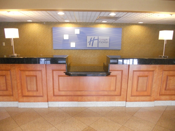 Imagen de los interiores del Hotel Holiday Inn Express San Diego N - Rancho Bernardo, An Ihg. Foto 19