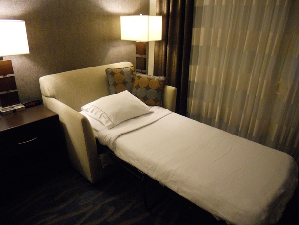 Imagen de la habitación del Hotel Holiday Inn Express San Diego N - Rancho Bernardo, An Ihg. Foto 12