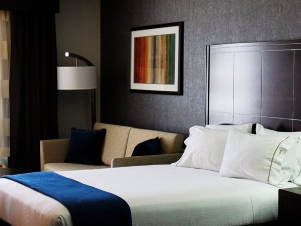 Imagen general del Hotel Holiday Inn Express San Diego - Seaworld Area, An Ihg. Foto 8