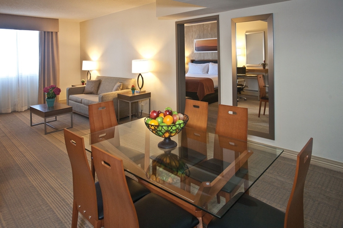 Imagen de la habitación del Hotel Holiday Inn Express San Francisco Airport South, An Ihg. Foto 3