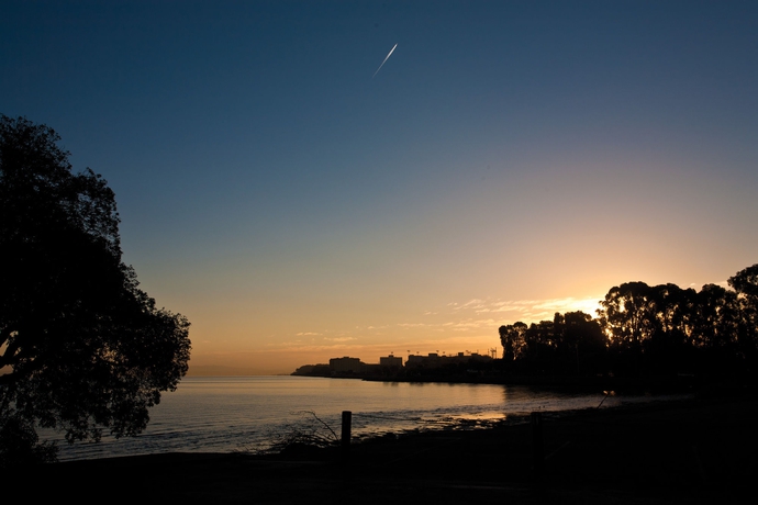 Imagen de la habitación del Hotel Holiday Inn Express San Francisco Airport South, An Ihg. Foto 5