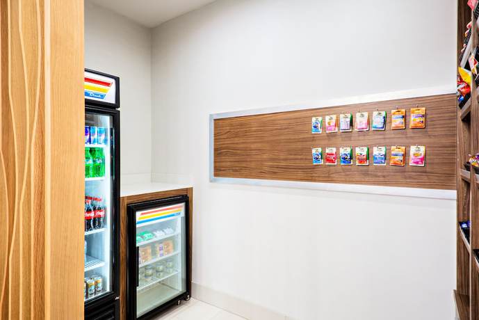 Imagen general del Hotel Holiday Inn Express San Francisco Union Square, An Ihg. Foto 2