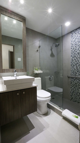 Imagen de la habitación del Hotel Holiday Inn Express San Juan Condado, An Ihg. Foto 5