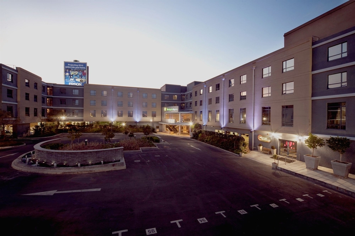 Imagen general del Hotel Holiday Inn Express Sandton Woodmead, An Ihg. Foto 1