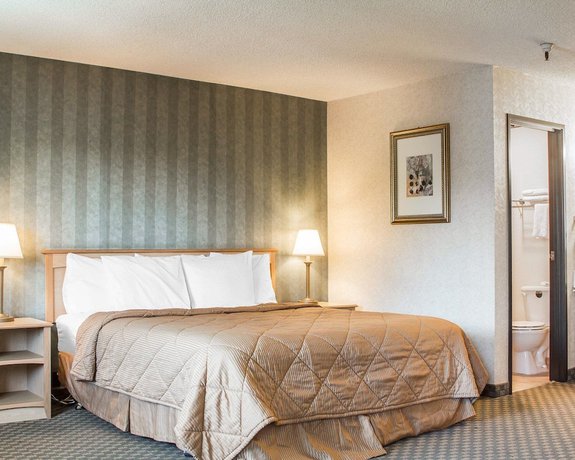 Imagen de la habitación del Hotel Holiday Inn Express Santa Rosa North, An Ihg. Foto 6