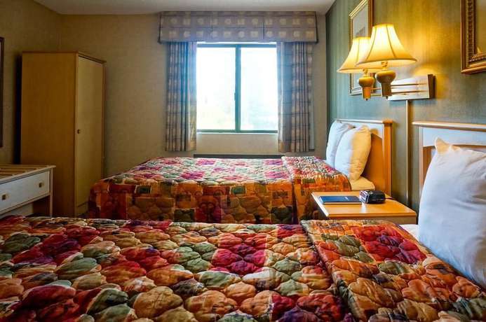 Imagen de la habitación del Hotel Holiday Inn Express Santa Rosa North, An Ihg. Foto 7