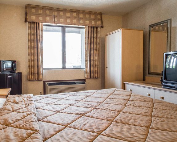 Imagen de la habitación del Hotel Holiday Inn Express Santa Rosa North, An Ihg. Foto 8