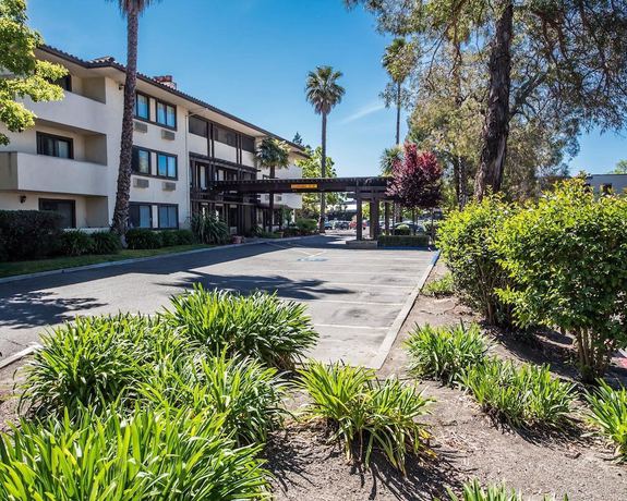 Imagen general del Hotel Holiday Inn Express Santa Rosa North, An Ihg. Foto 1