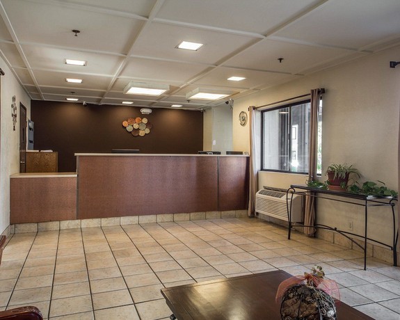 Imagen de los interiores del Hotel Holiday Inn Express Santa Rosa North, An Ihg. Foto 15