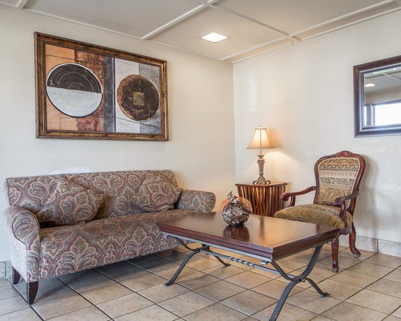 Imagen de los interiores del Hotel Holiday Inn Express Santa Rosa North, An Ihg. Foto 16