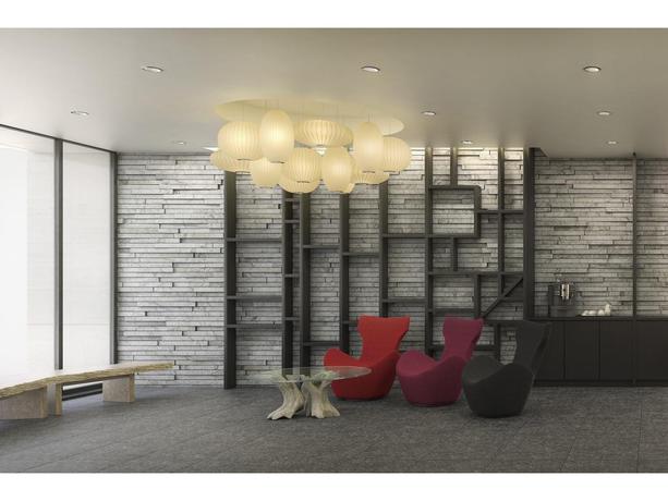 Imagen general del Hotel Holiday Inn Express Sapporo Susukino by IHG, Sapporo. Foto 1