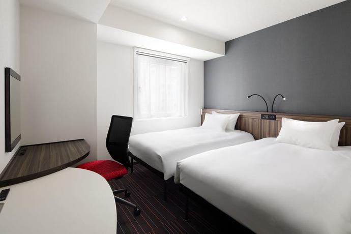 Imagen general del Hotel Holiday Inn Express Sapporo Susukino by IHG, Sapporo. Foto 3