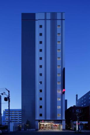 Imagen general del Hotel Holiday Inn Express Sapporo Susukino by IHG, Sapporo. Foto 7