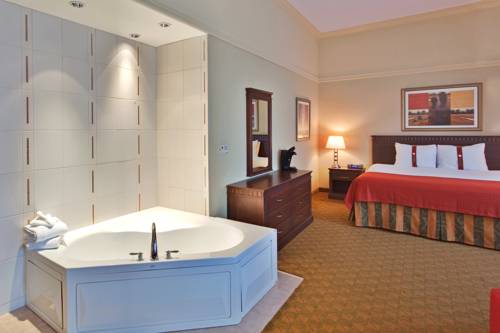 Imagen de la habitación del Hotel Holiday Inn Express Sarnia - Point Edward. Foto 3