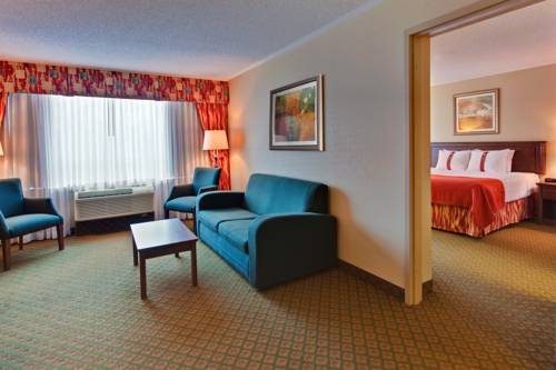 Imagen de la habitación del Hotel Holiday Inn Express Sarnia - Point Edward. Foto 4