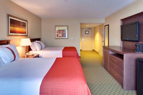 Imagen de la habitación del Hotel Holiday Inn Express Sarnia - Point Edward. Foto 5