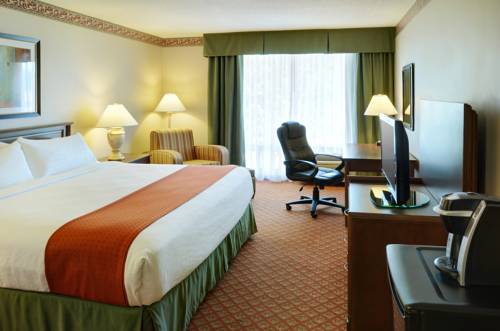 Imagen de la habitación del Hotel Holiday Inn Express Sarnia - Point Edward. Foto 9
