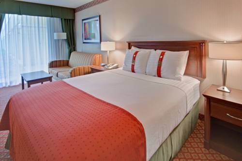 Imagen de la habitación del Hotel Holiday Inn Express Sarnia - Point Edward. Foto 10