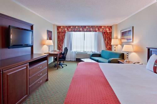 Imagen general del Hotel Holiday Inn Express Sarnia - Point Edward. Foto 1