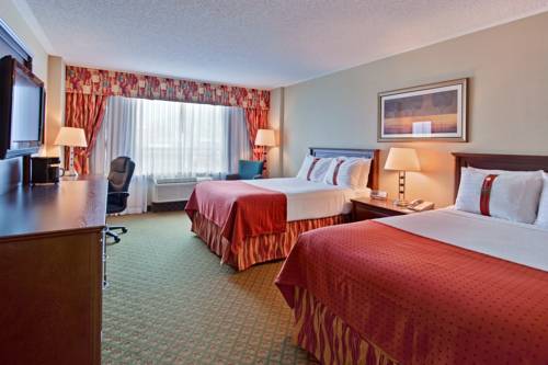 Imagen de la habitación del Hotel Holiday Inn Express Sarnia - Point Edward. Foto 12
