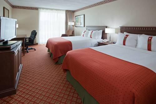 Imagen de la habitación del Hotel Holiday Inn Express Sarnia - Point Edward. Foto 13