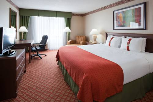 Imagen de la habitación del Hotel Holiday Inn Express Sarnia - Point Edward. Foto 14
