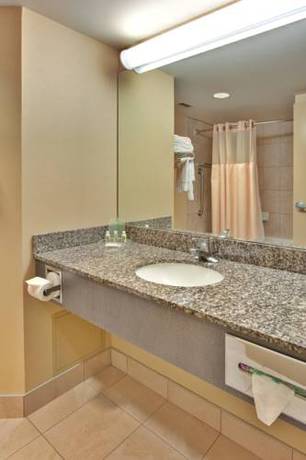 Imagen de la habitación del Hotel Holiday Inn Express Sarnia - Point Edward. Foto 15