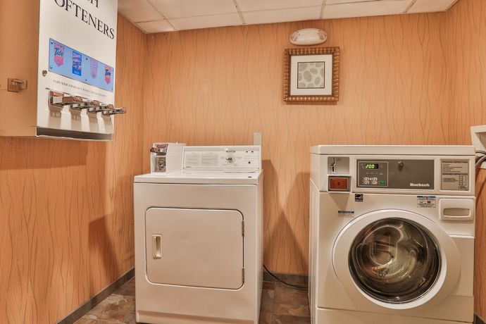 Imagen de la habitación del Hotel Holiday Inn Express Saugus (logan Airport). Foto 6