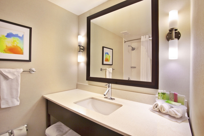 Imagen de la habitación del Hotel Holiday Inn Express Sault Ste Marie, Sault Ste. Marie. Foto 9