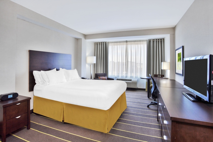 Imagen de la habitación del Hotel Holiday Inn Express Sault Ste Marie, Sault Ste. Marie. Foto 12