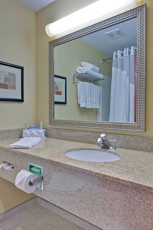 Imagen general del Hotel Holiday Inn Express Sault Ste Marie, Sault Ste. Marie. Foto 1